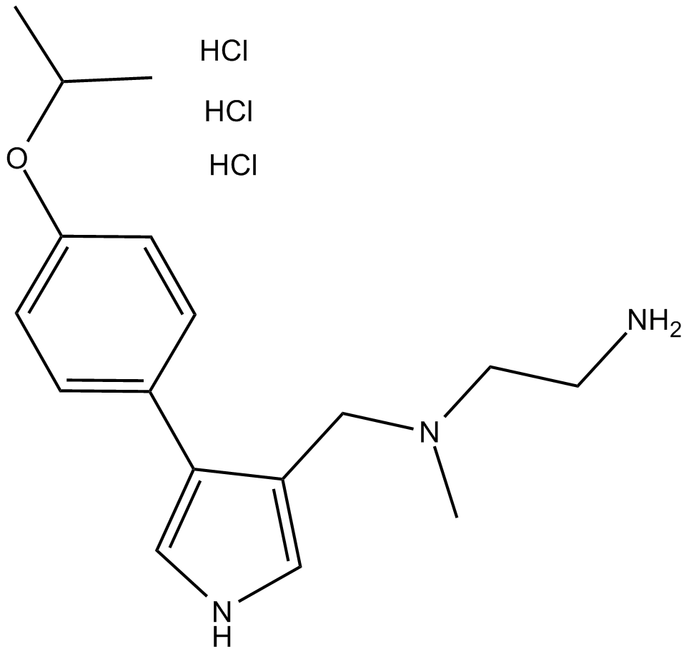MS023 (hydrochloride)