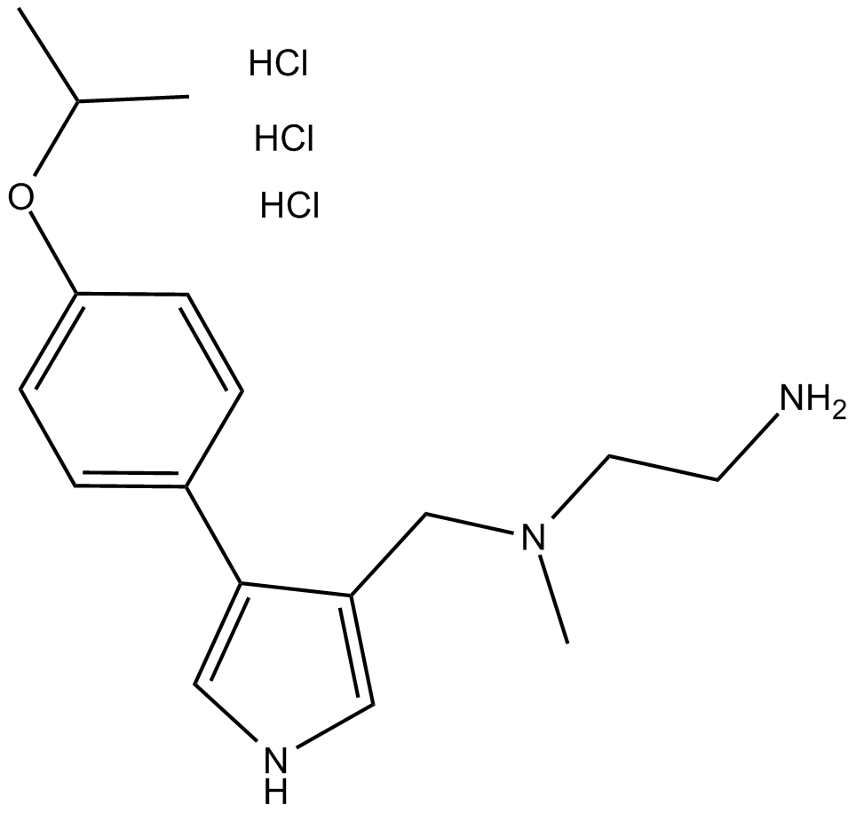 MS023 (hydrochloride)