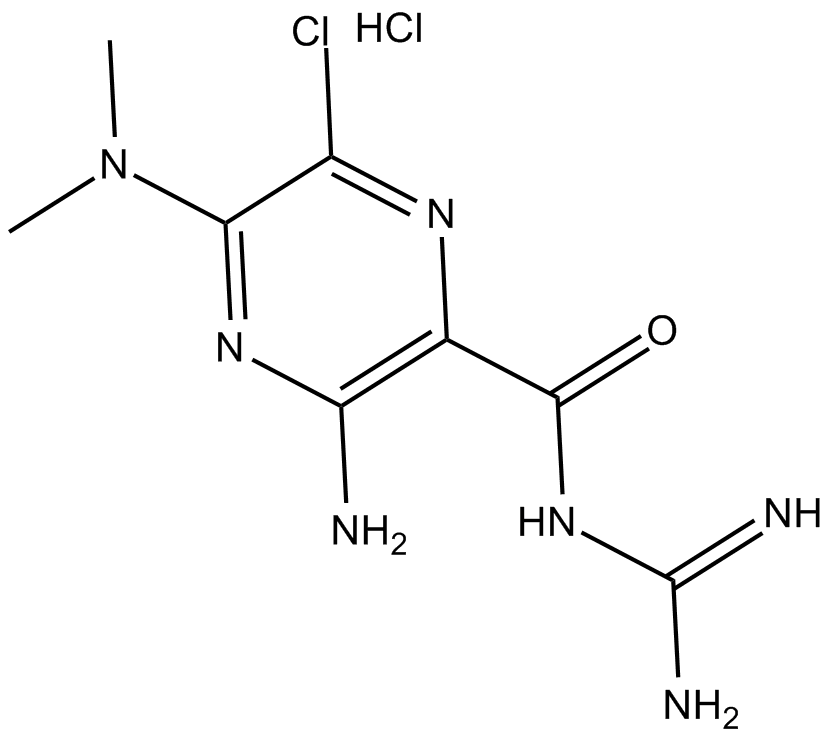 5-(N,N-dimethyl)-Amiloride (hydrochloride)