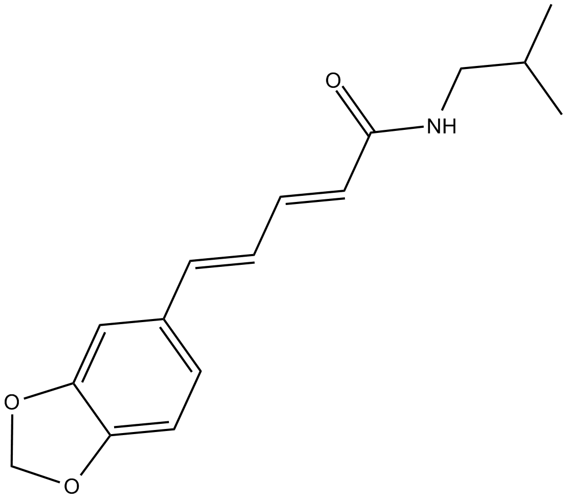 Piperlonguminine