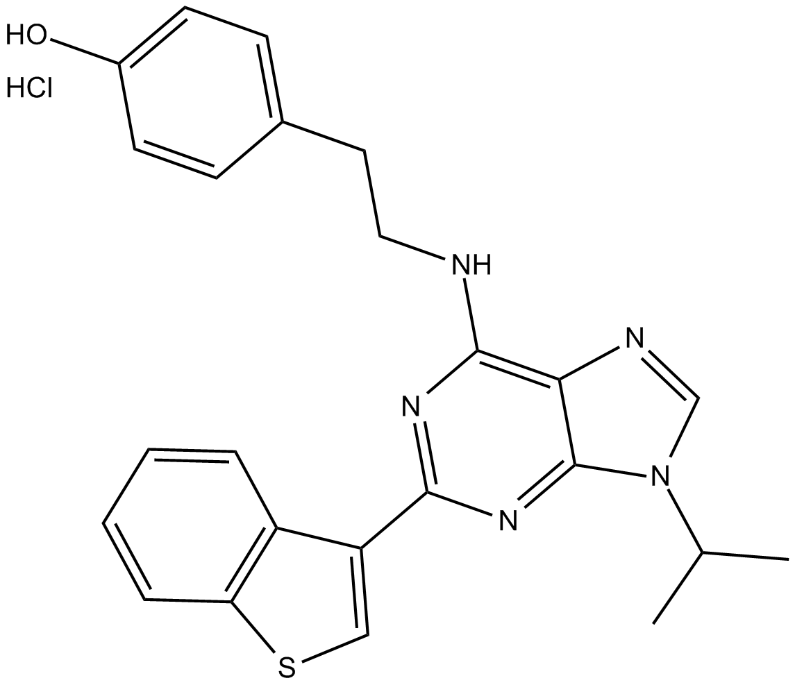 StemRegenin 1 (hydrochloride)