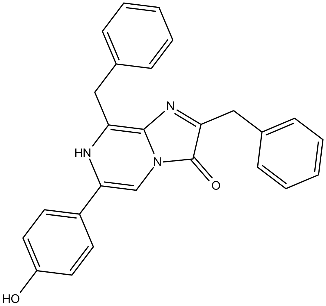 Coelenterazine h