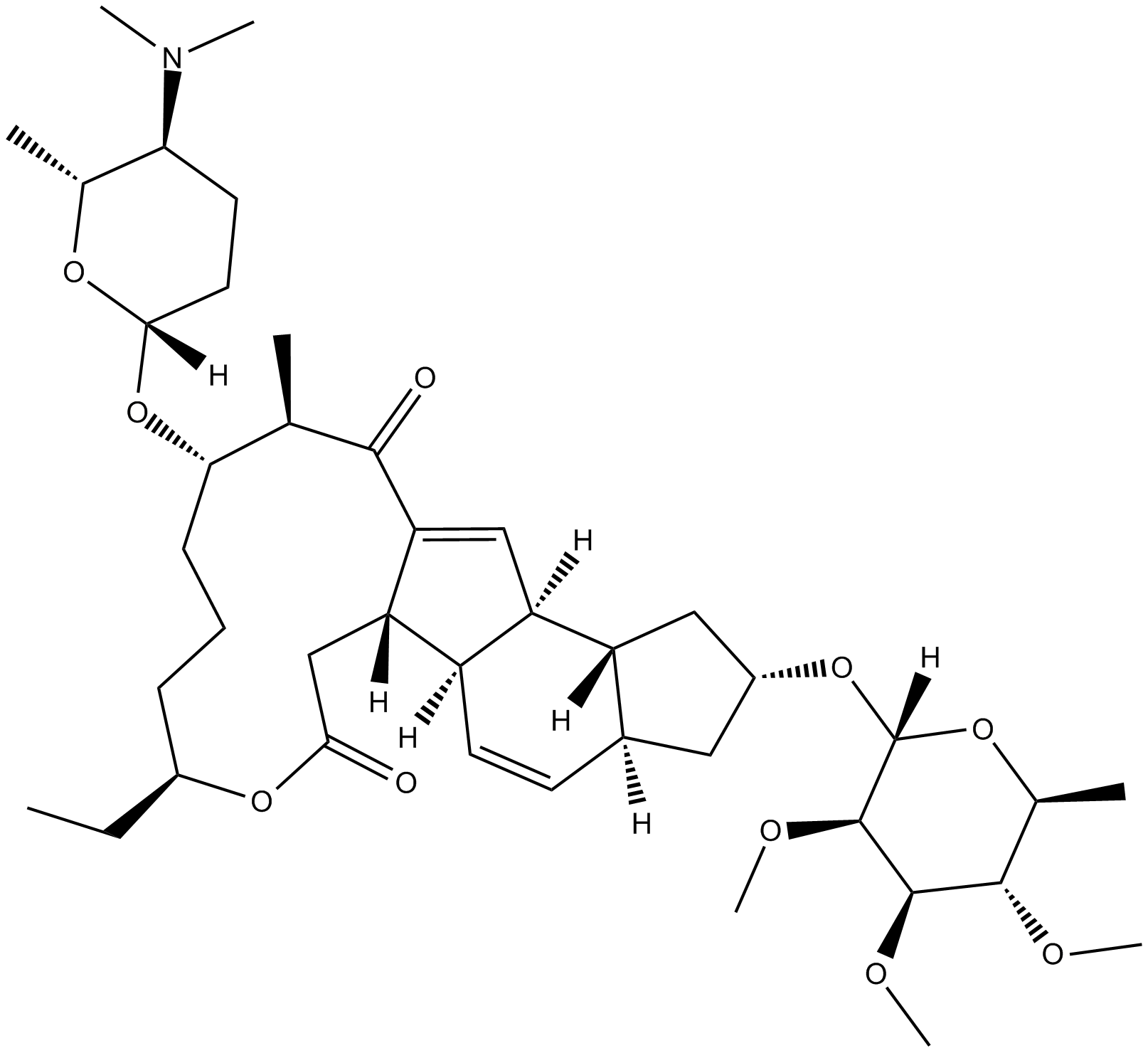 Spinosyn A