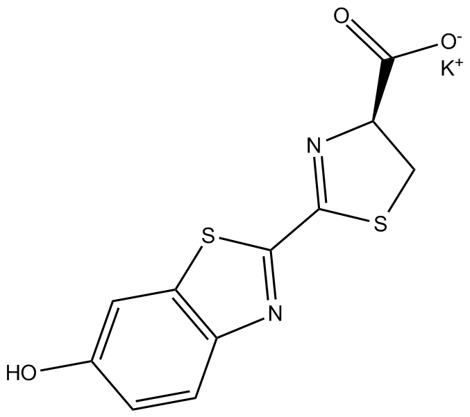 D-Luciferin (potassium salt)