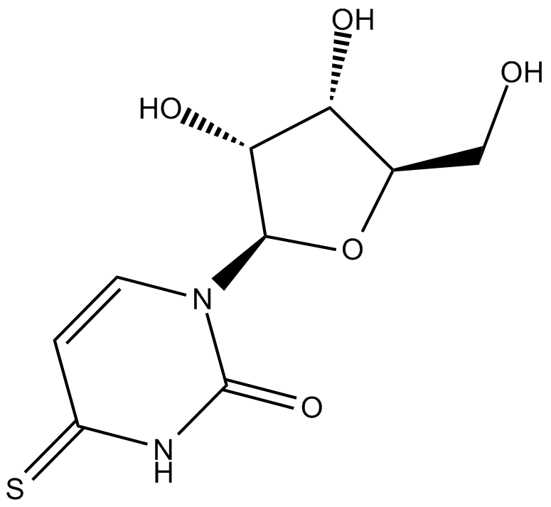 4-Thiouridine