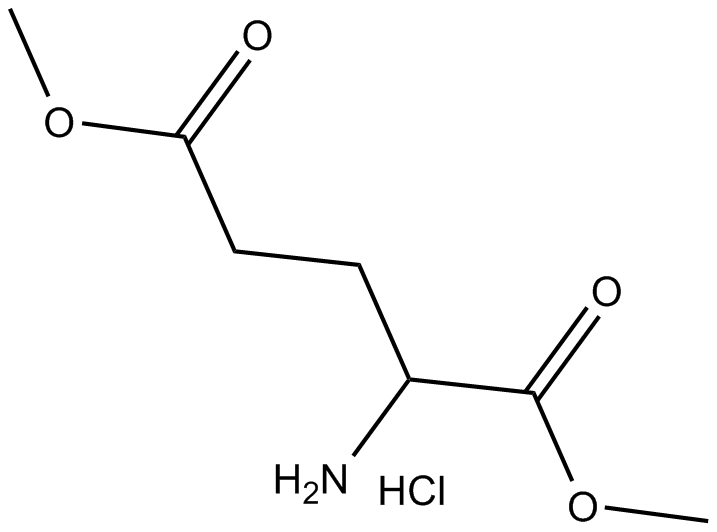 Dimethyl DL-Glutamate (hydrochloride)