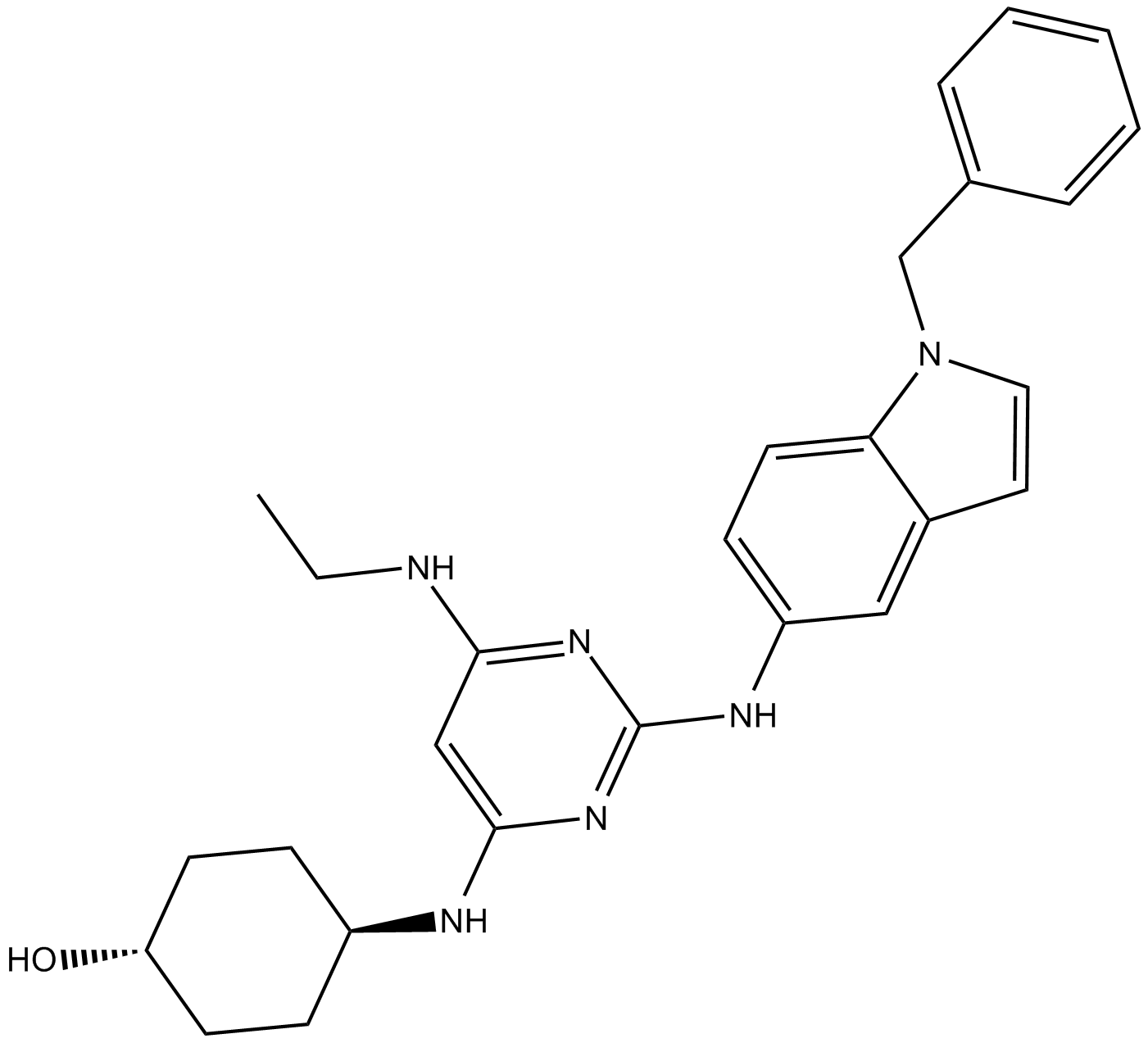 Cdk4/6 Inhibitor IV