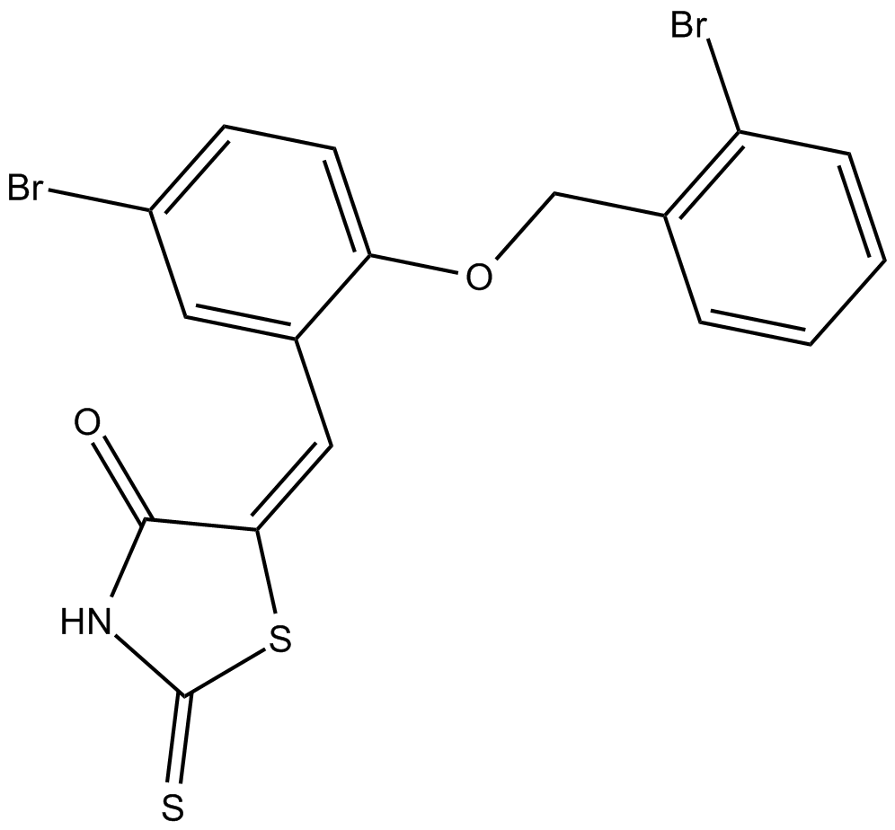 PRL-3 Inhibitor