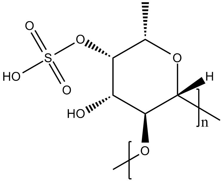 Fucoidan