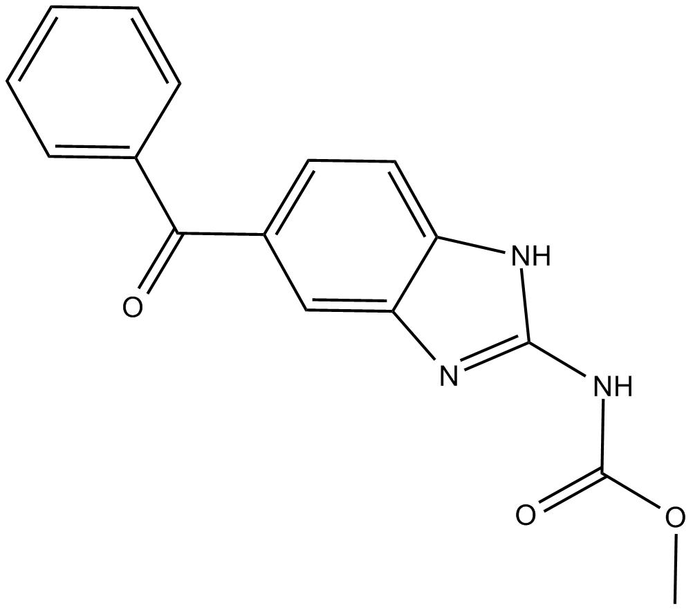 Mebendazole