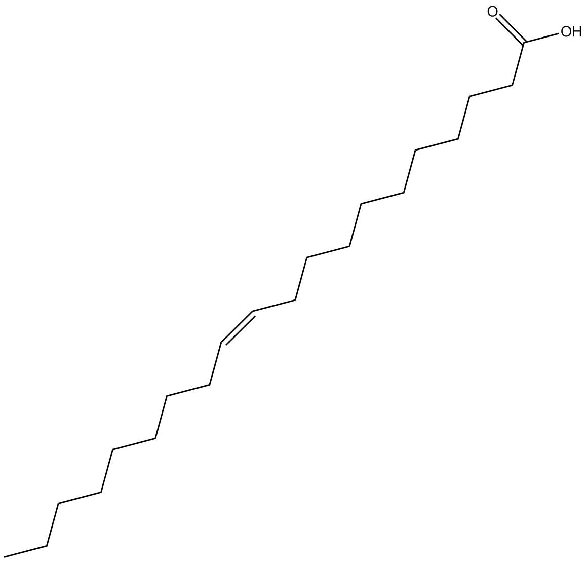 11(Z)-Eicosenoic Acid