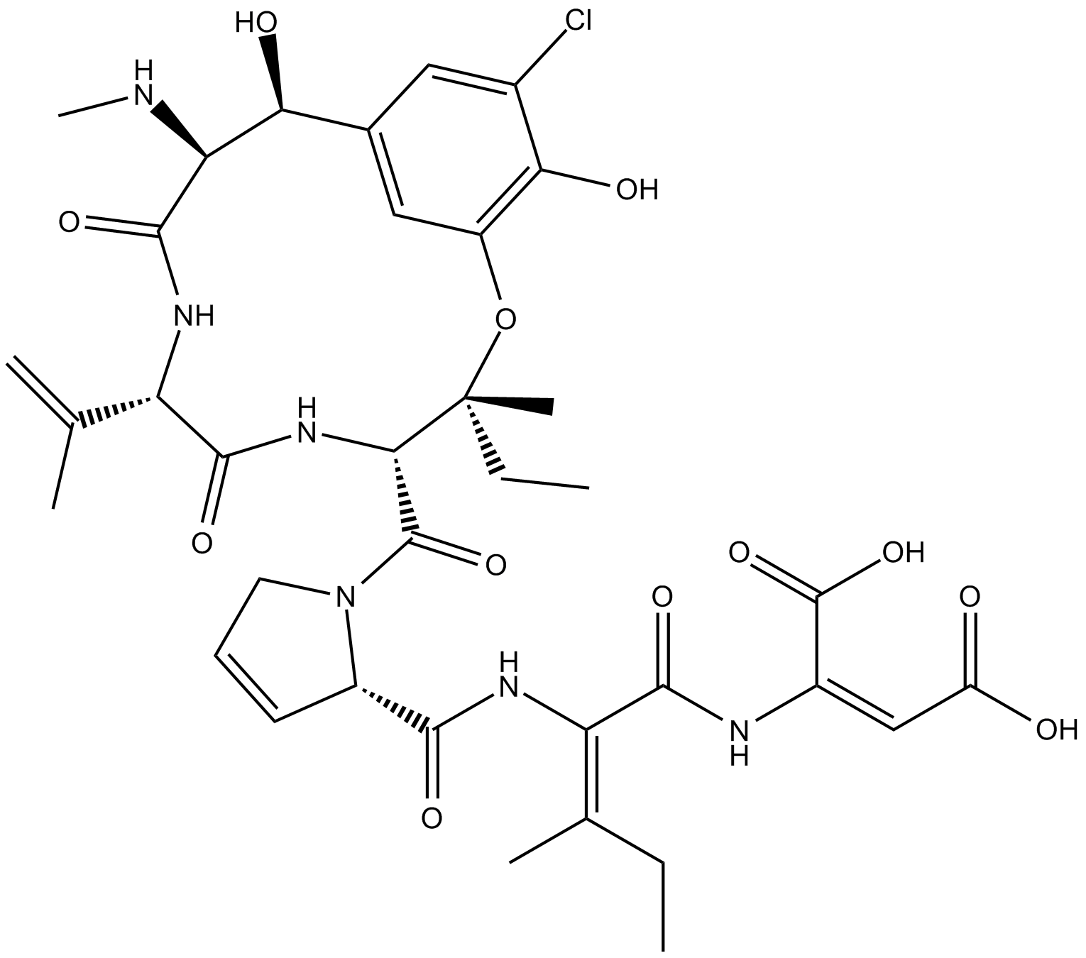 Phomopsin A