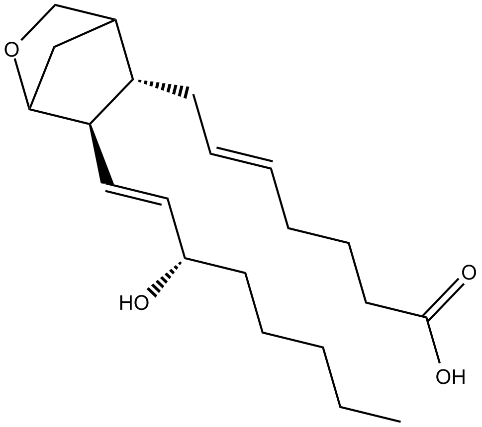 5-trans U-46619