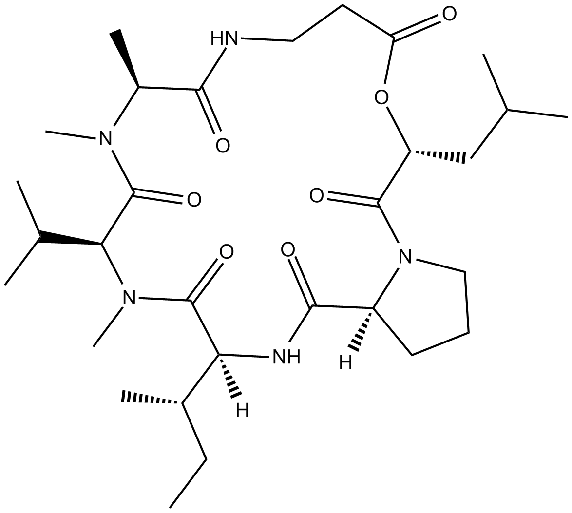 Destruxin B