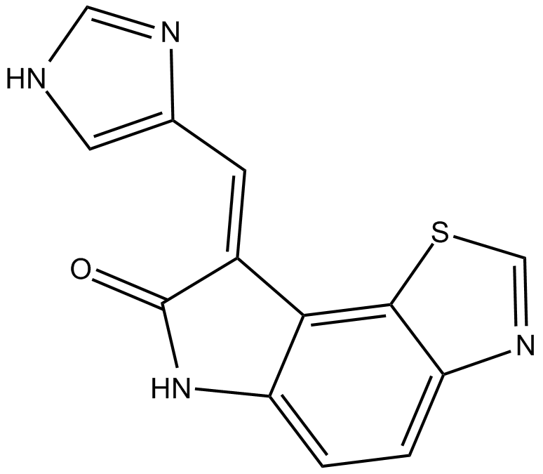 PKR Inhibitor