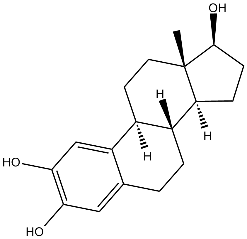 2-Hydroxyestradiol