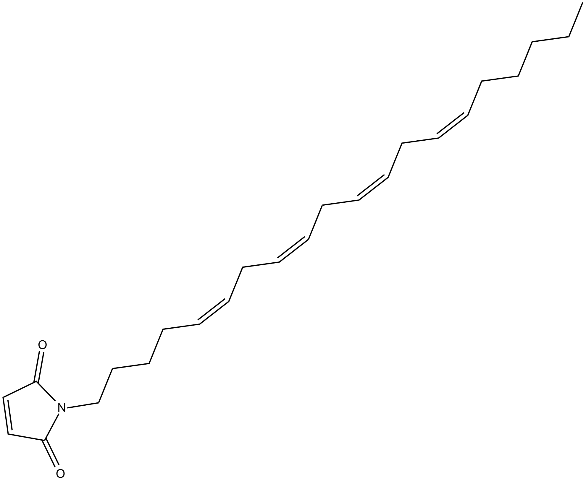 N-Arachidonyl Maleimide