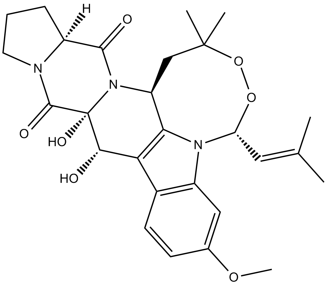 Verruculogen