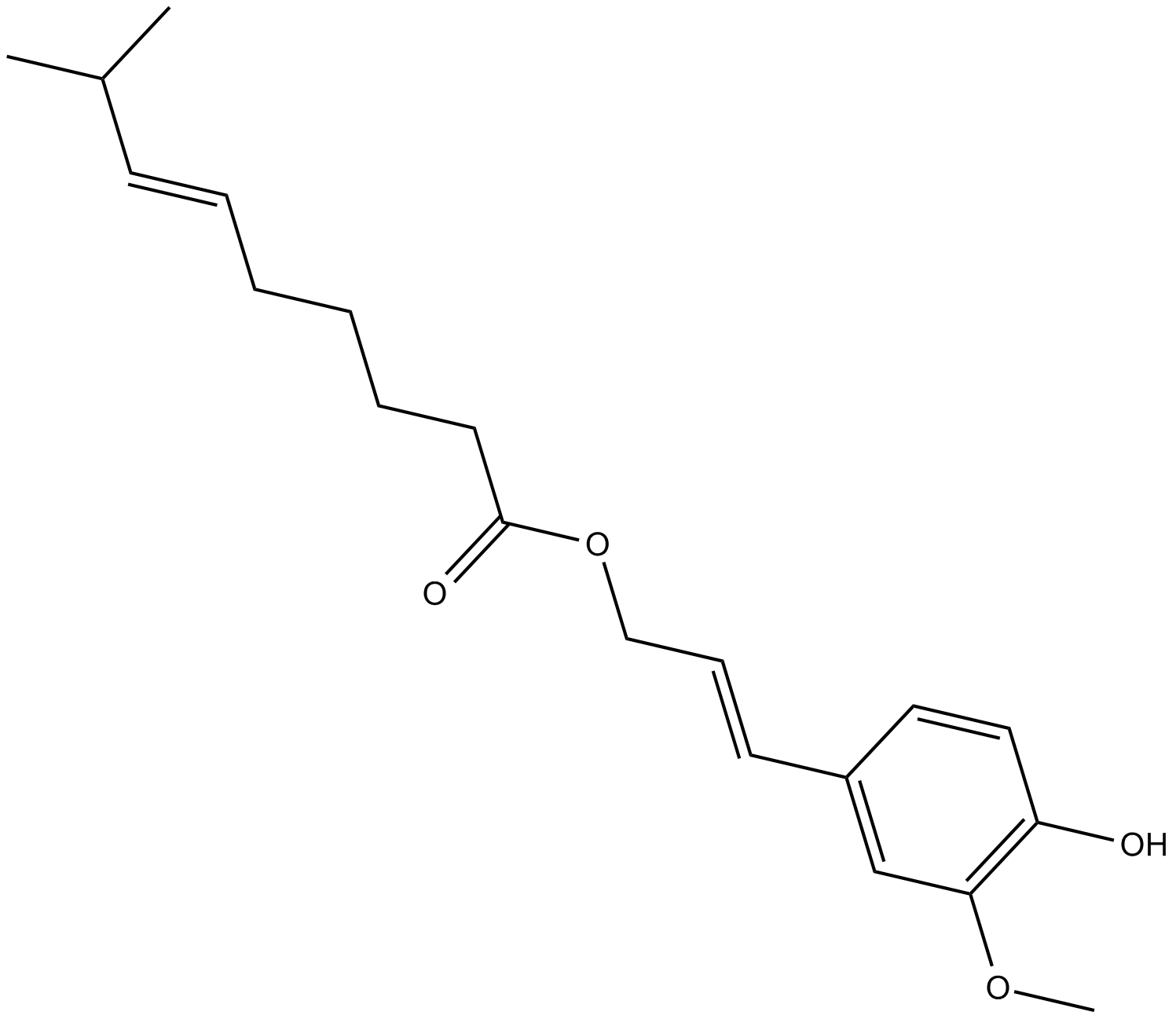 Capsiconiate