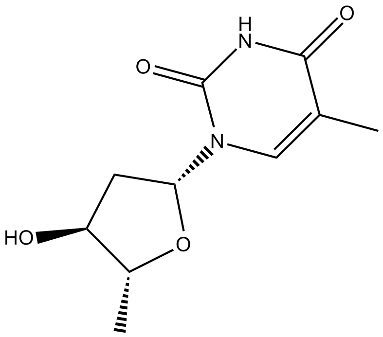 5'-deoxy Thymidine