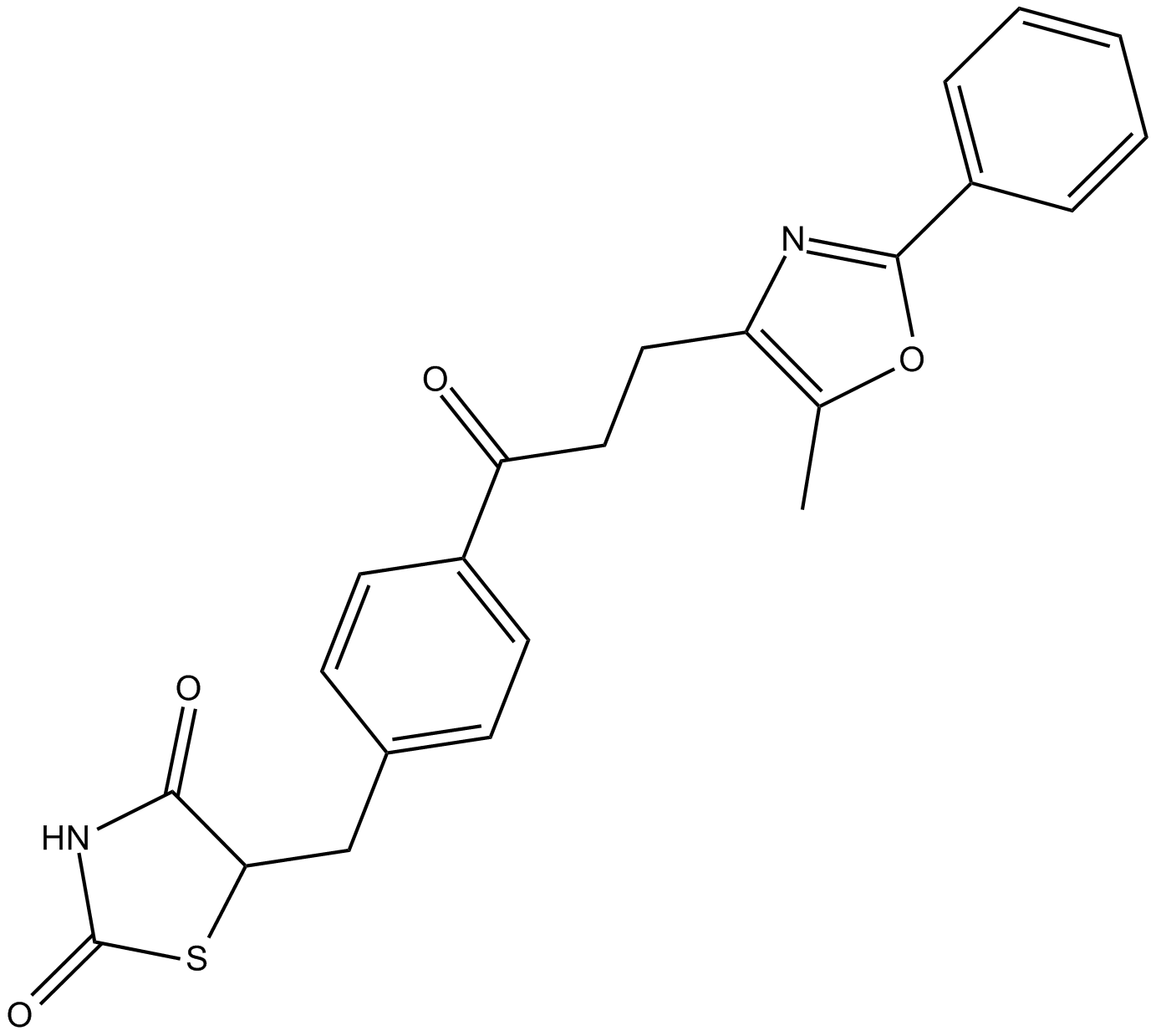 Darglitazone