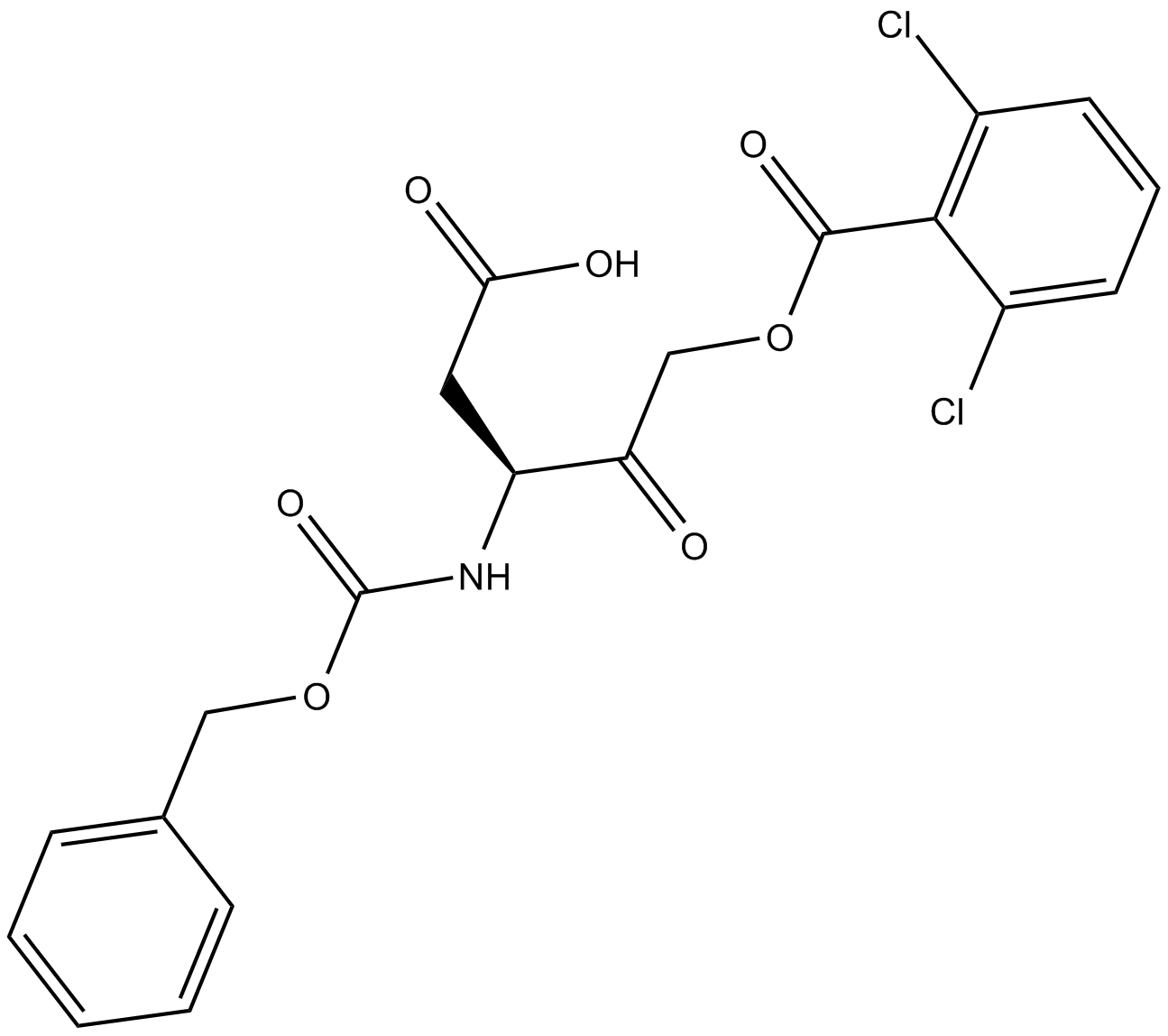 Z-Asp-CH2-DCB