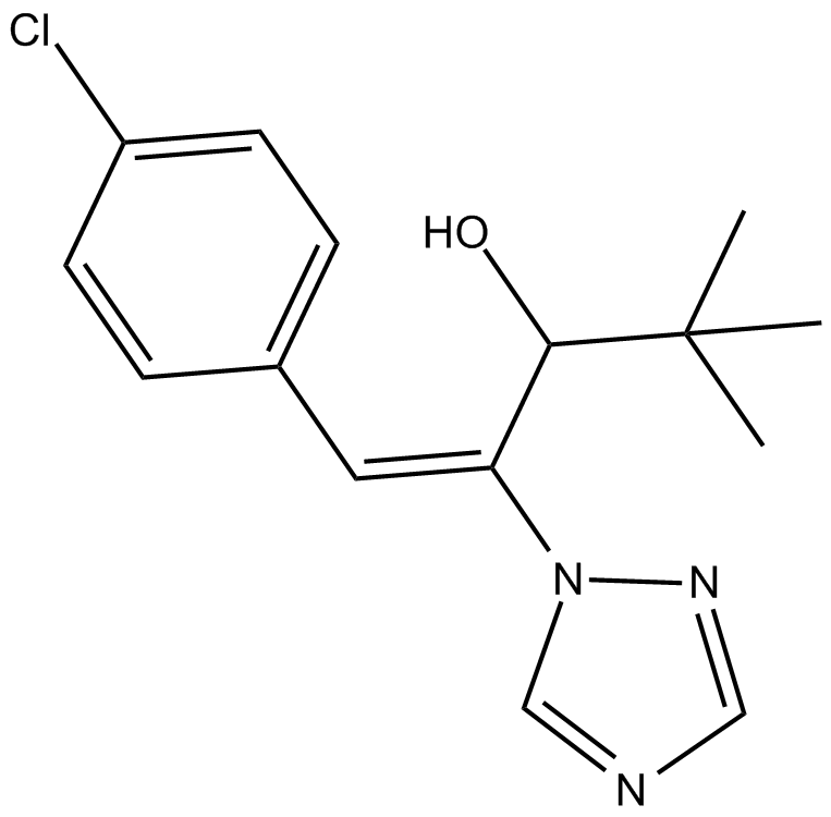 Uniconazole