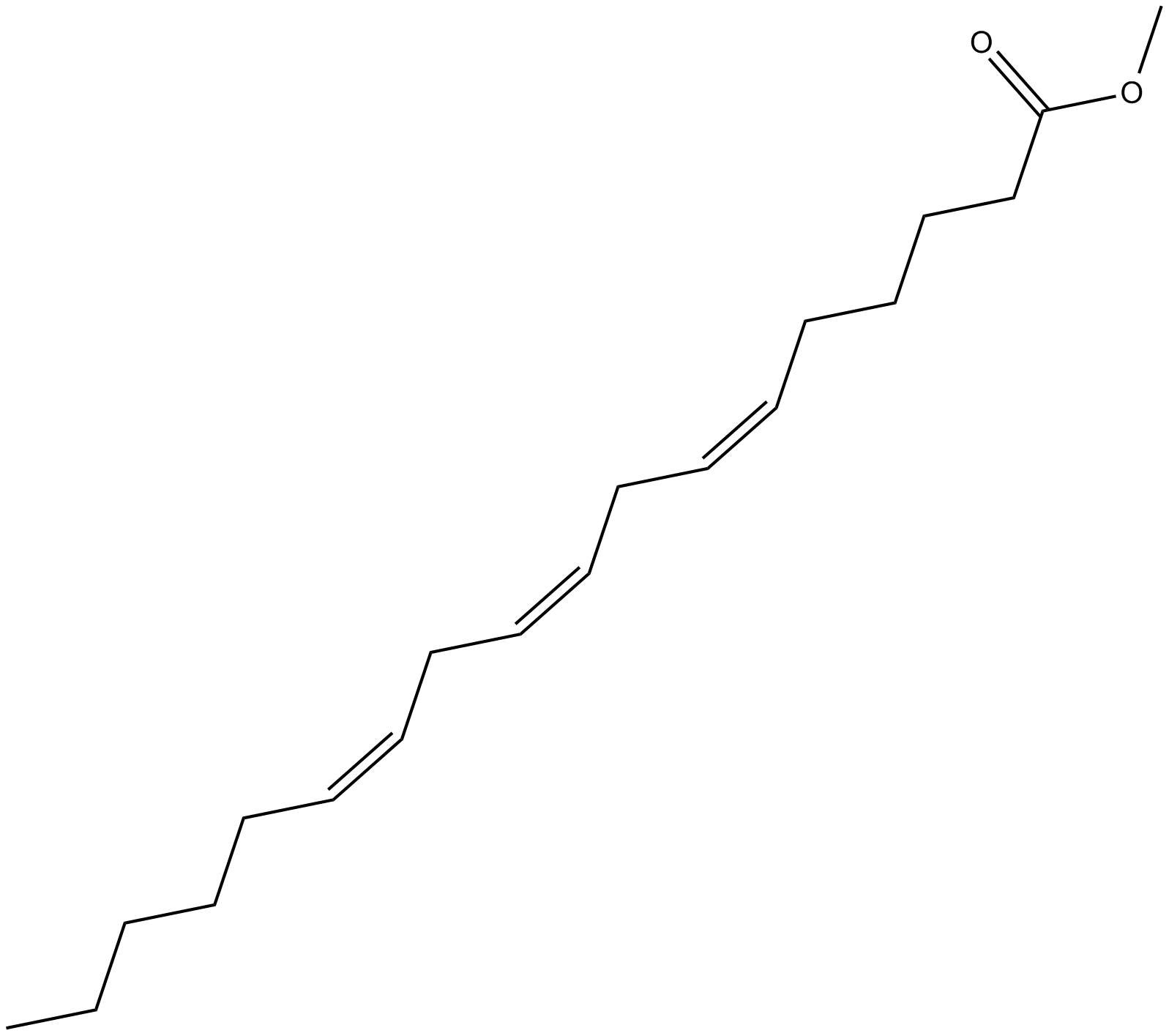 γ-Linolenic Acid methyl ester