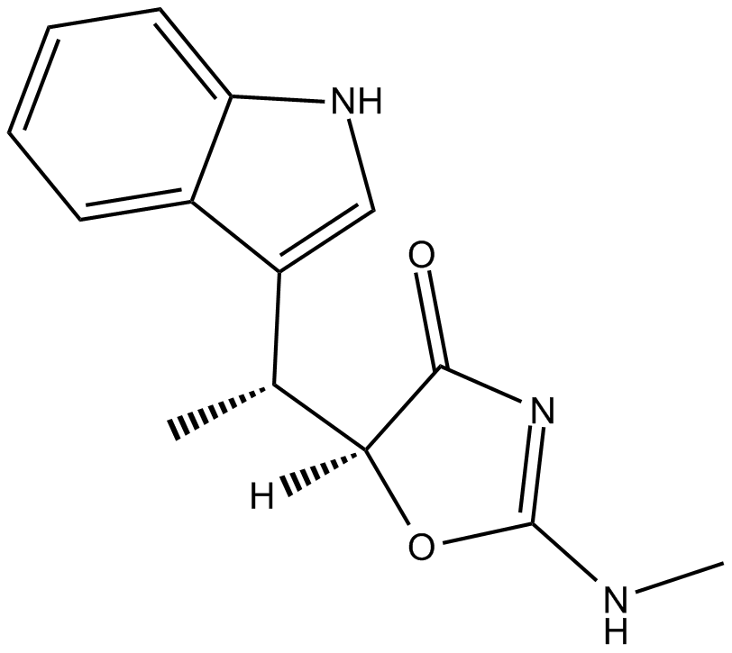 Indolmycin