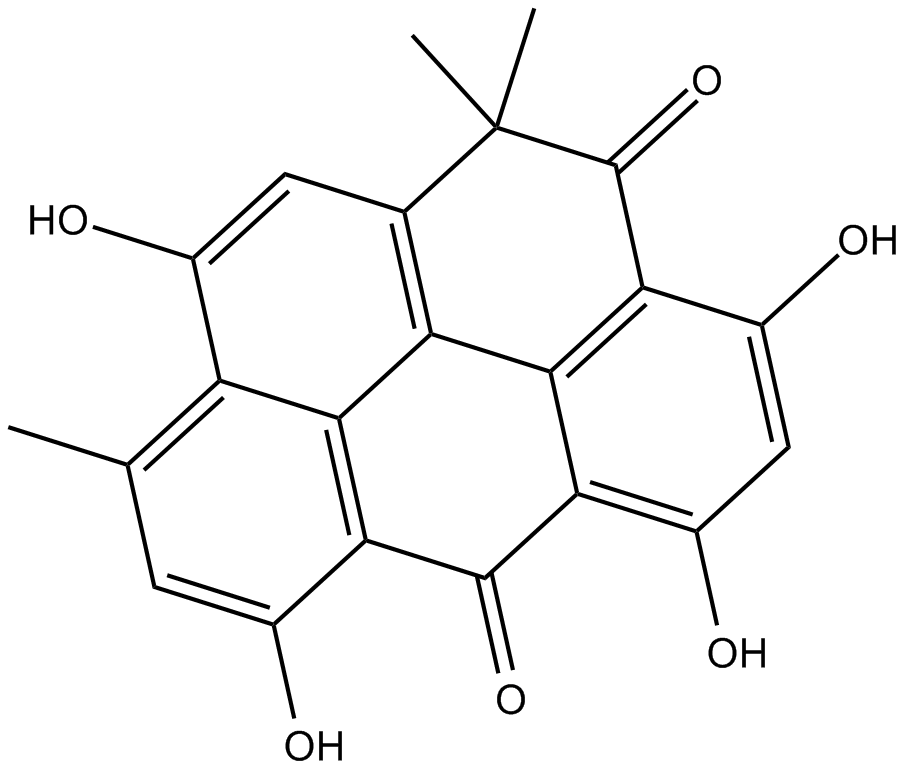 Resistomycin