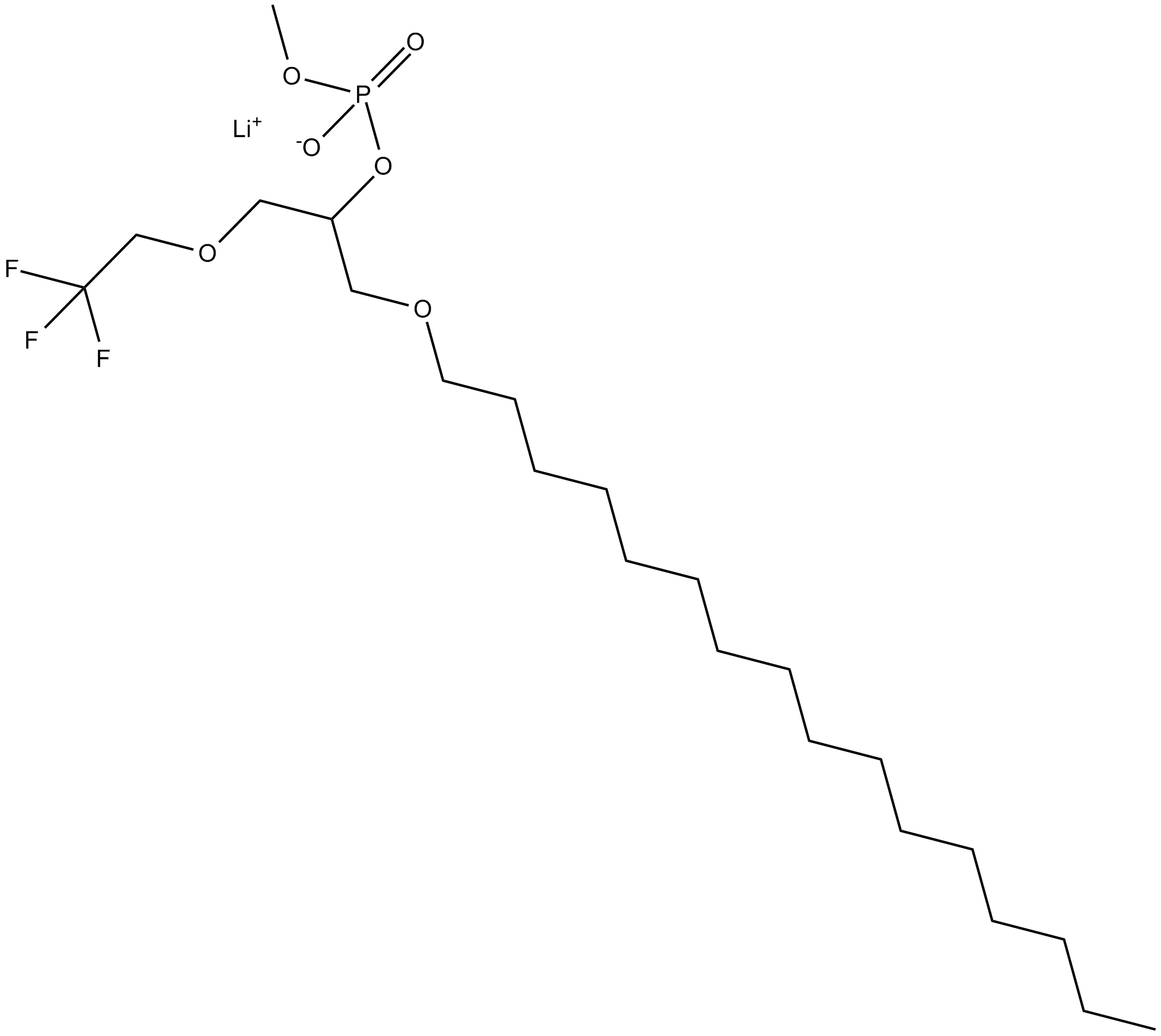 MJ33 (lithium salt)