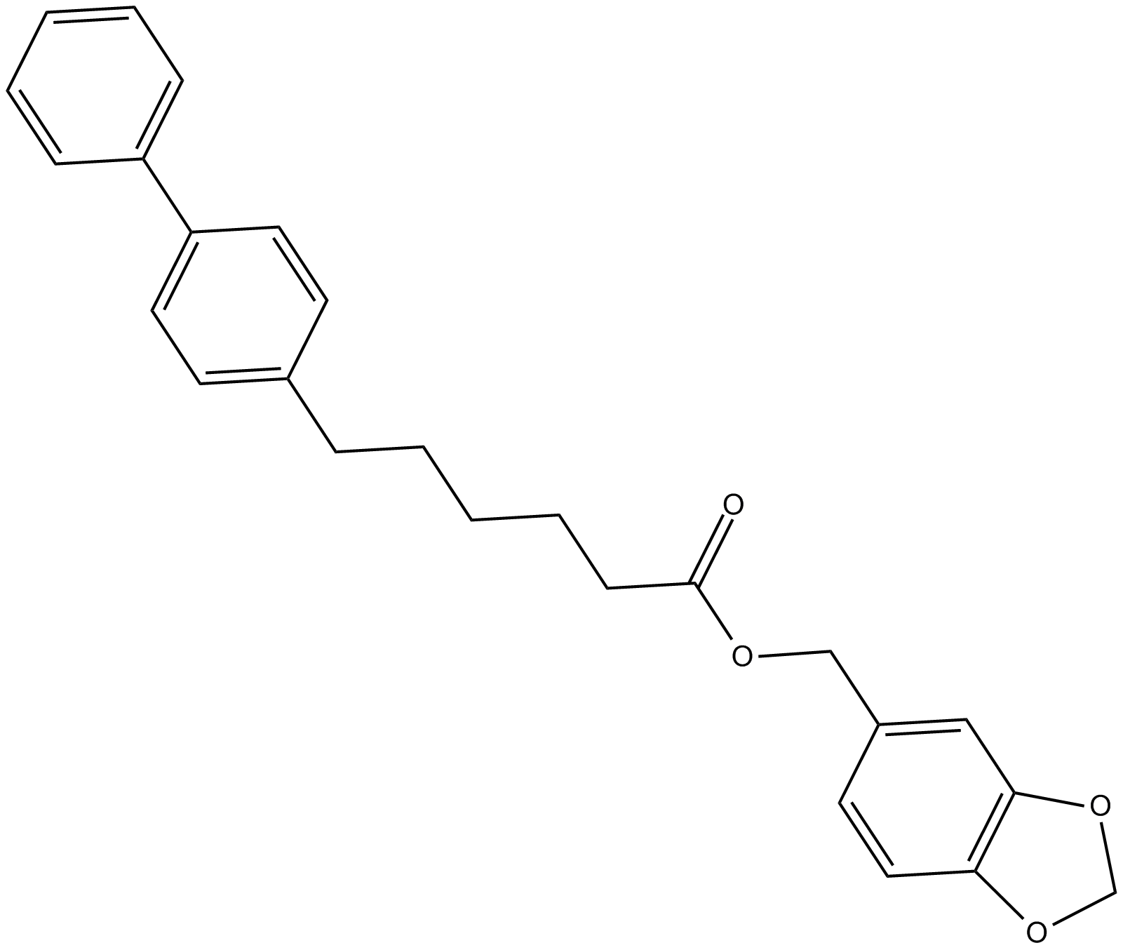 Monoacylglycerol Lipase Inhibitor 21