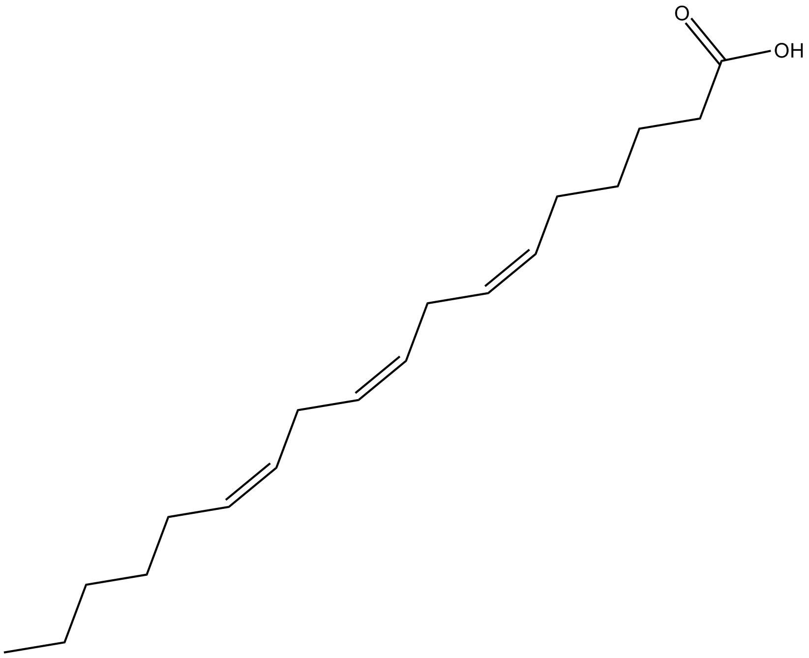 γ-Linolenic Acid
