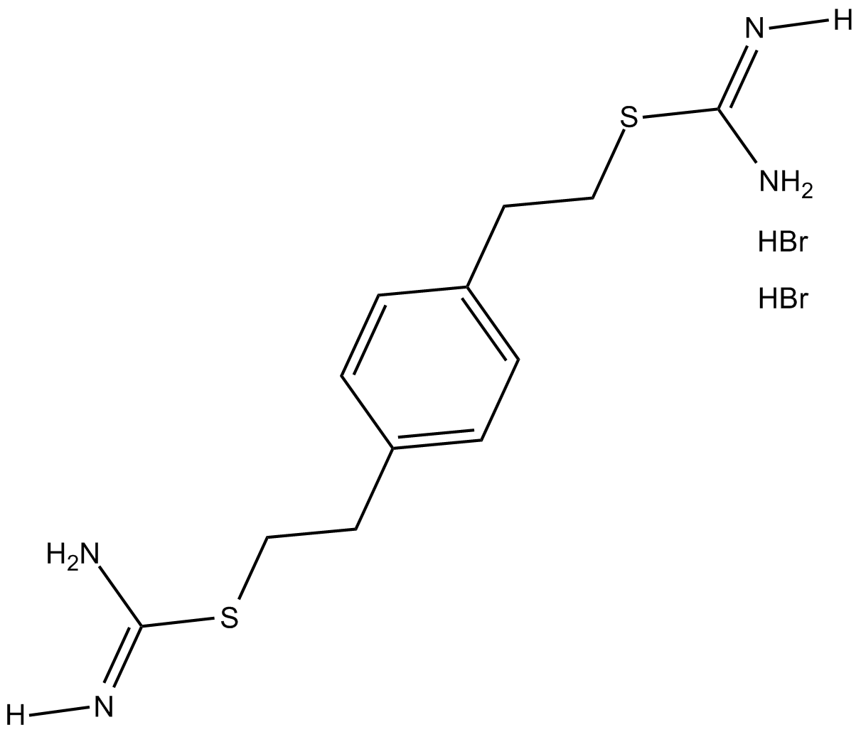 1,4-PBIT (dihydrobromide)