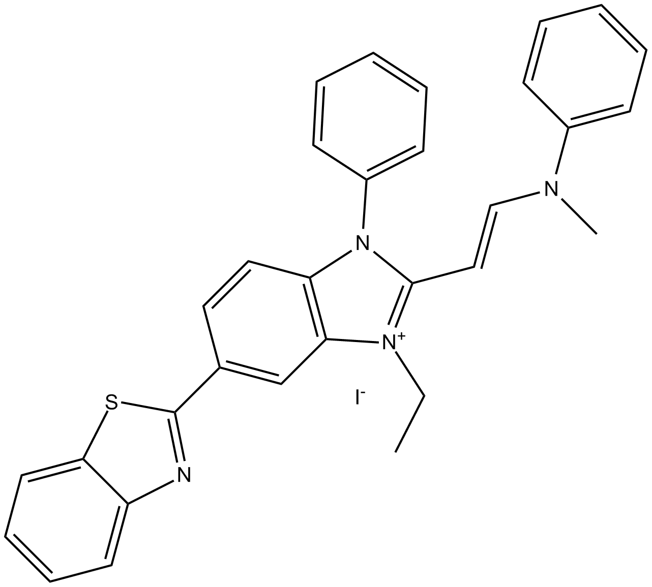 Akt Inhibitor IV