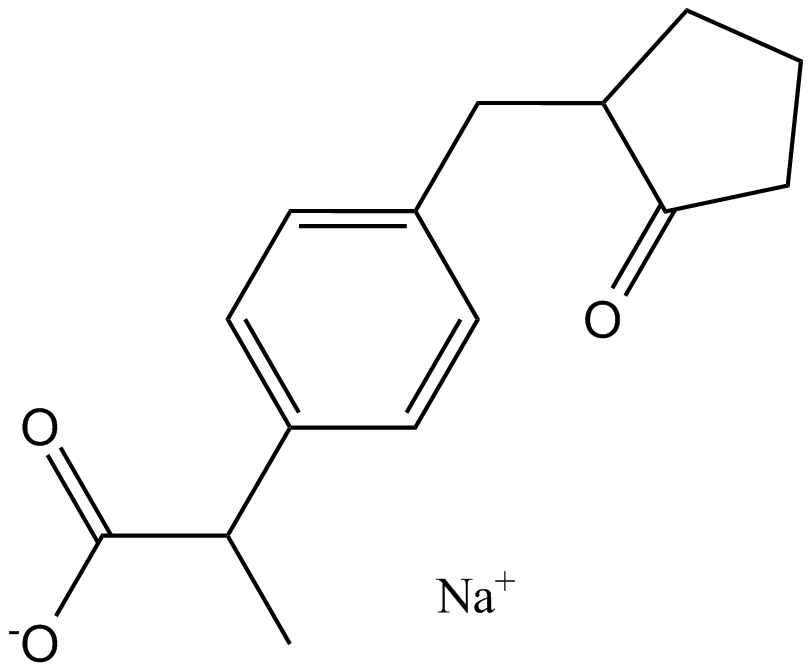 Loxoprofen Sodium