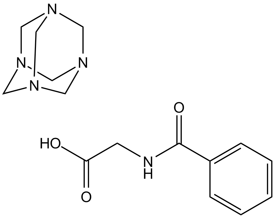 Methenamine Hippurate