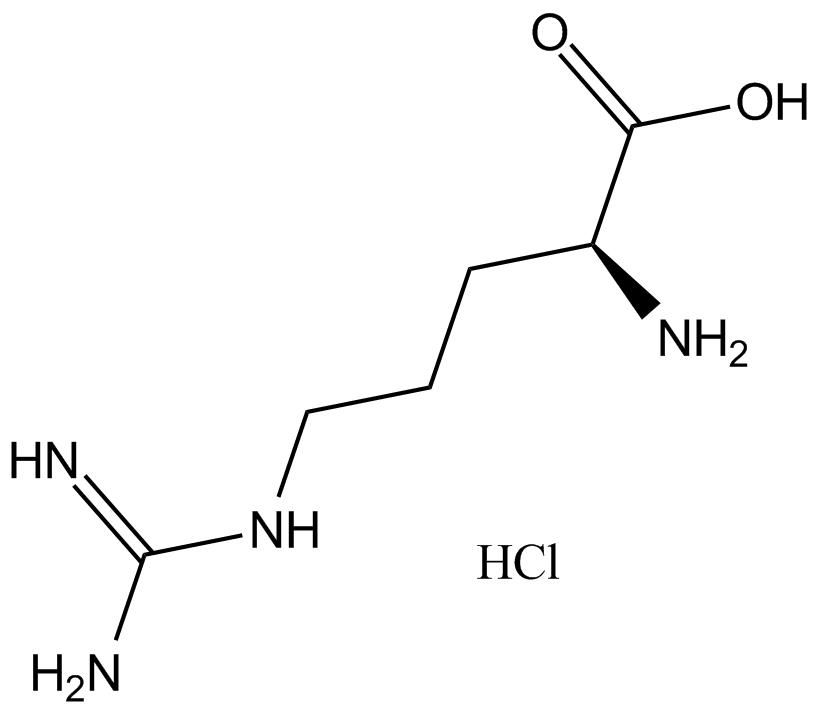 L-Arginine (hydrochloride)