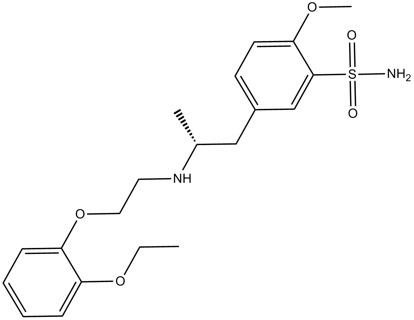 Tamsulosin