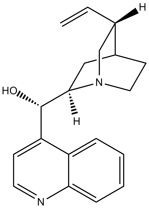 Cinchonine(LA40221)