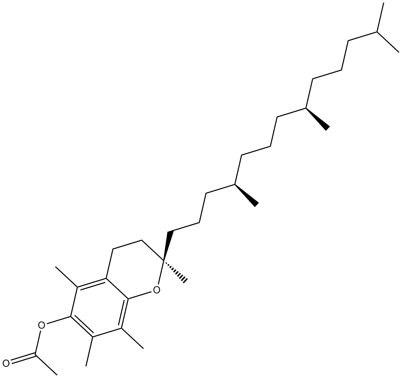 Vitamin E Acetate