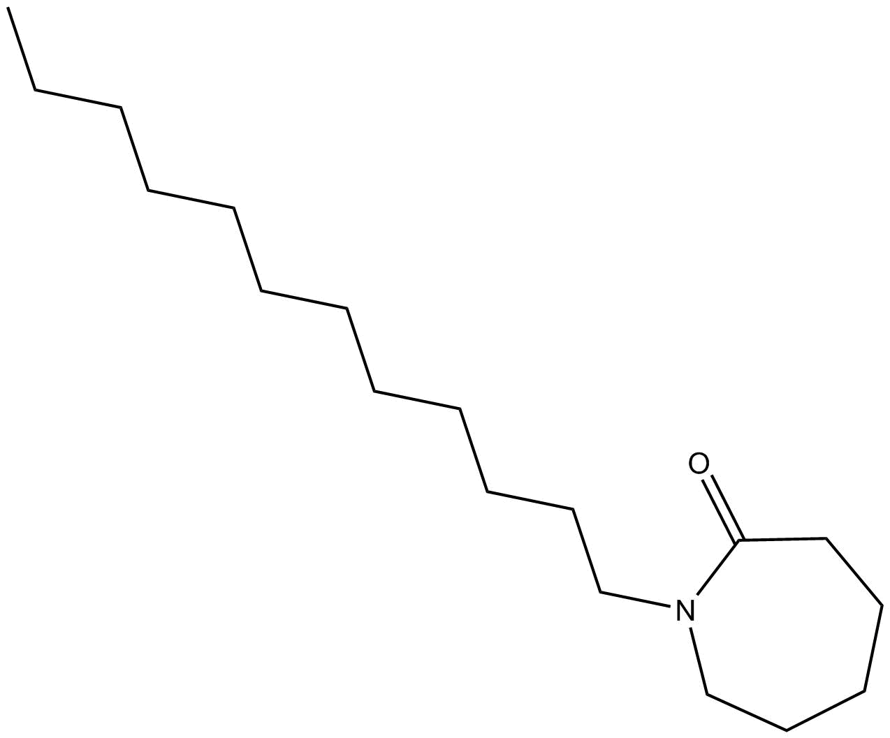 Laurocapram