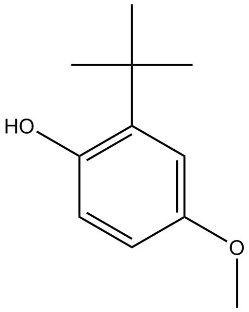 Butylhydroxyanisole