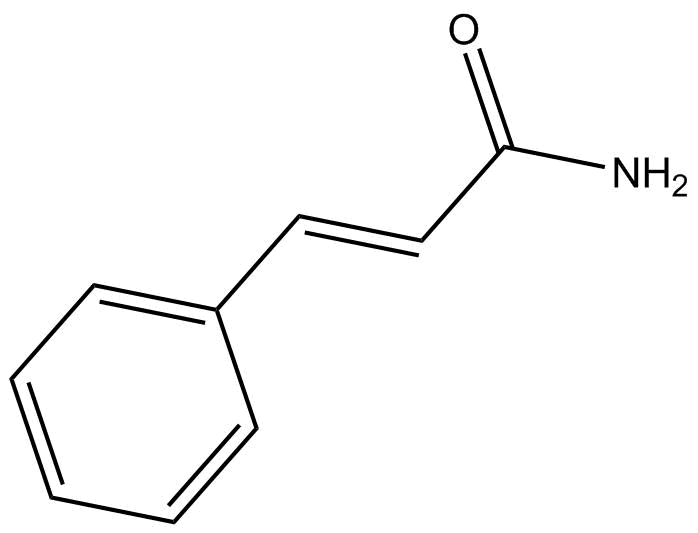 (E)-Cinnamamide