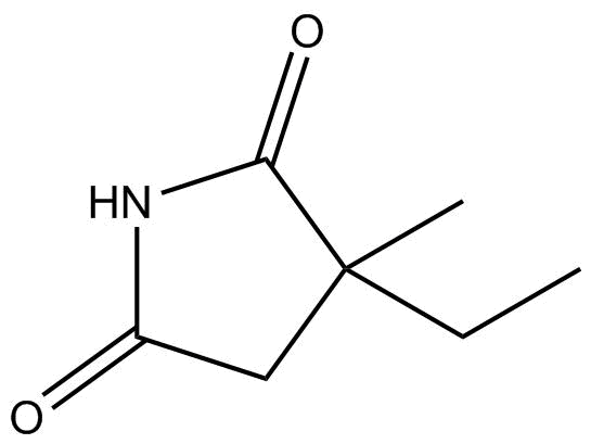 Ethosuximide