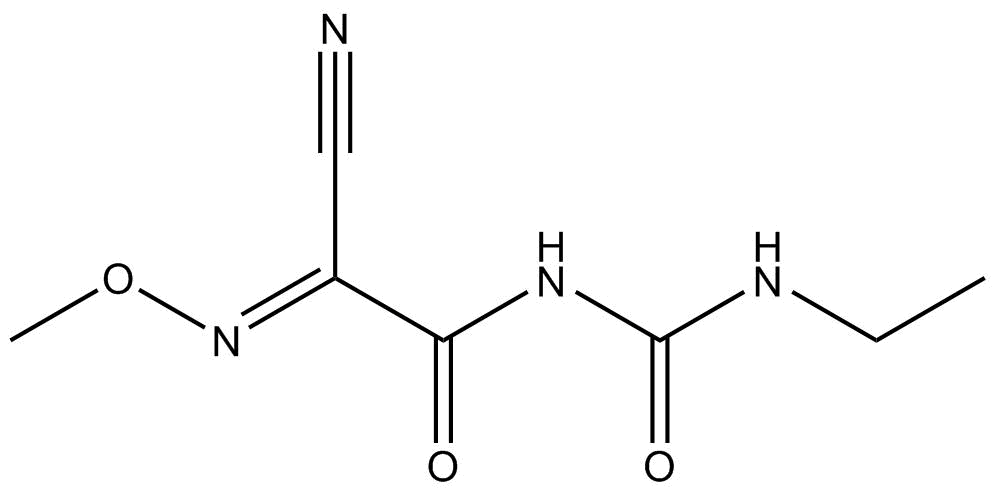 Cymoxanil