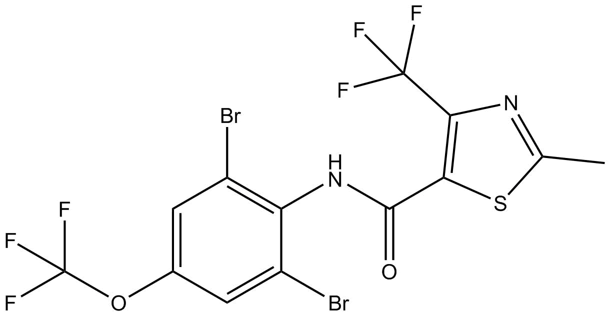 Thifluzamide