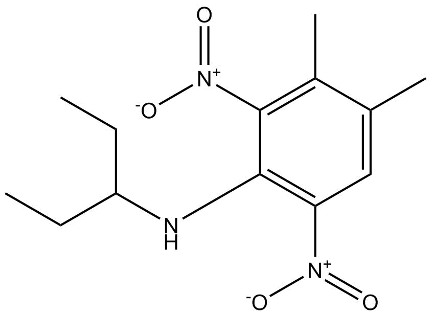 Pendimethalin