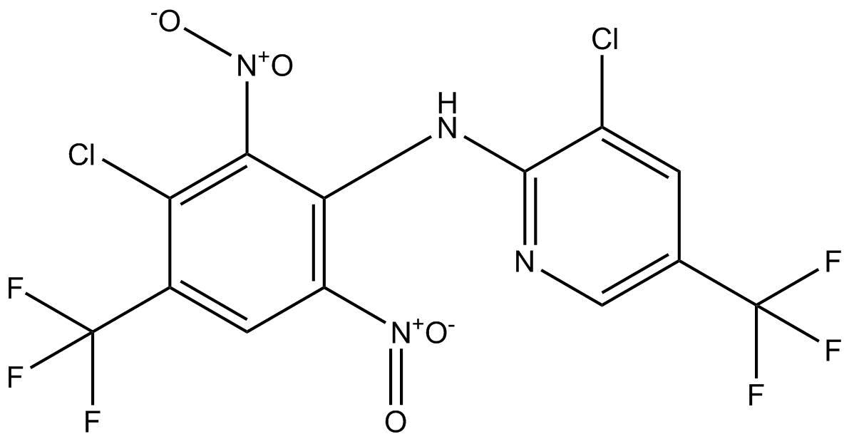 Fluazinam