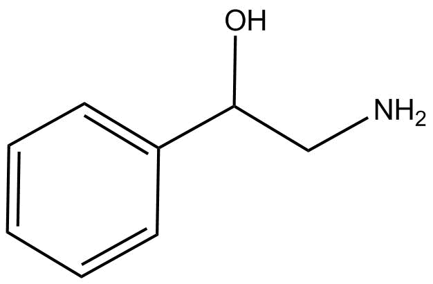 2-Amino-1-phenylethanol